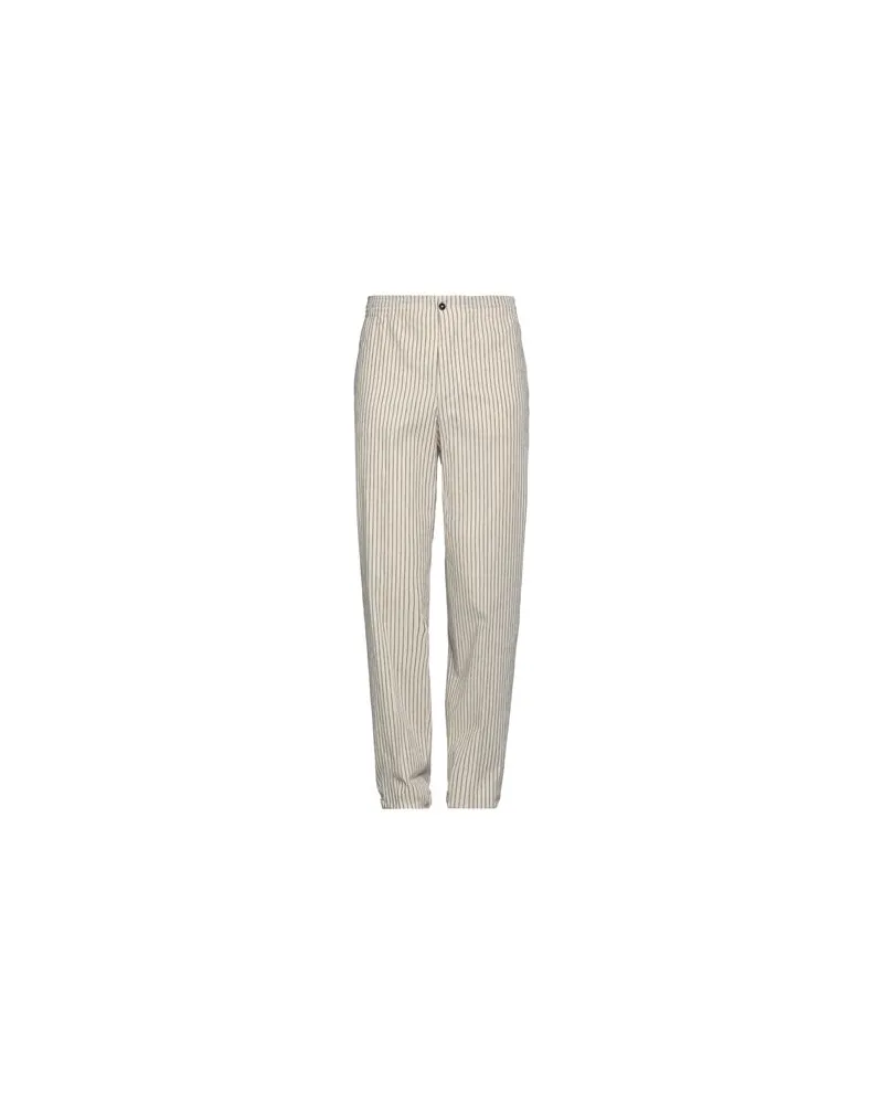 Drumohr  HOSEN & RÖCKE - Hosenauf YOOX.COM Beige