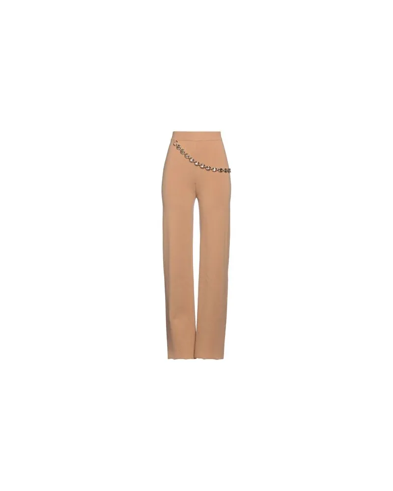 Paco Rabanne HOSEN & RÖCKE - Hosenauf YOOX.COM Kamel