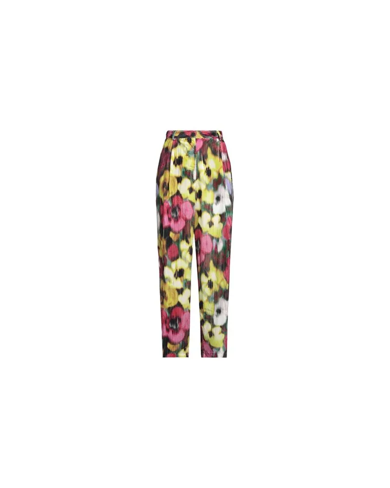 Dixie HOSEN & RÖCKE - Hosenauf YOOX.COM Grün