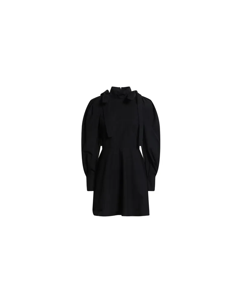 alice McCALL KLEIDER - Mini-Kleiderauf YOOX.COM Schwarz