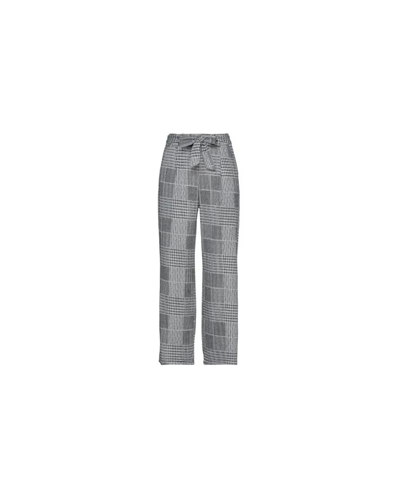 Ebarrito HOSEN & RÖCKE - Hosenauf YOOX.COM Schwarz
