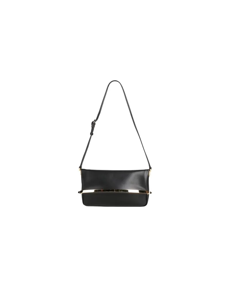 TOD'S TASCHEN - Schultertaschenauf YOOX.COM Schwarz
