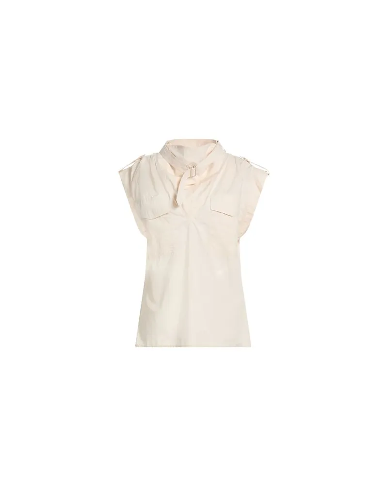 ACTUALEE TOPS - Topsauf YOOX.COM Beige