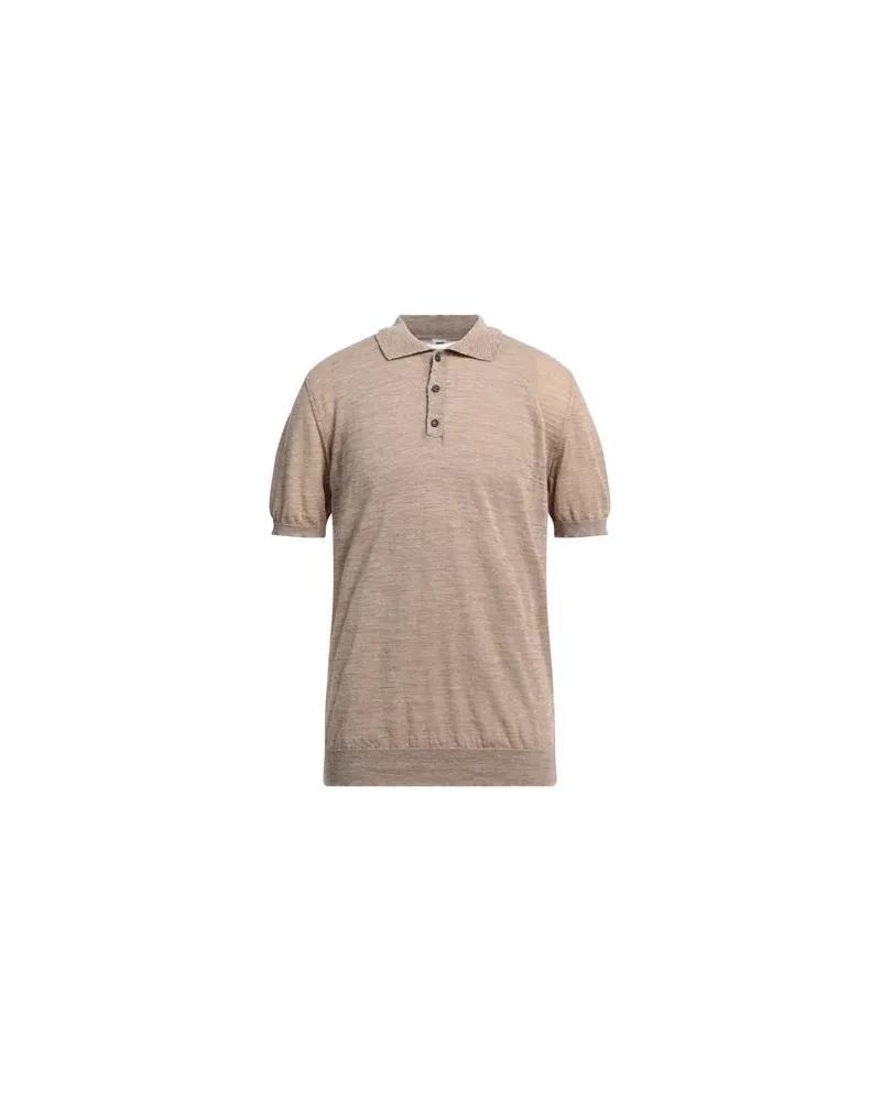 Bark STRICKWAREN - Pulloverauf YOOX.COM Beige