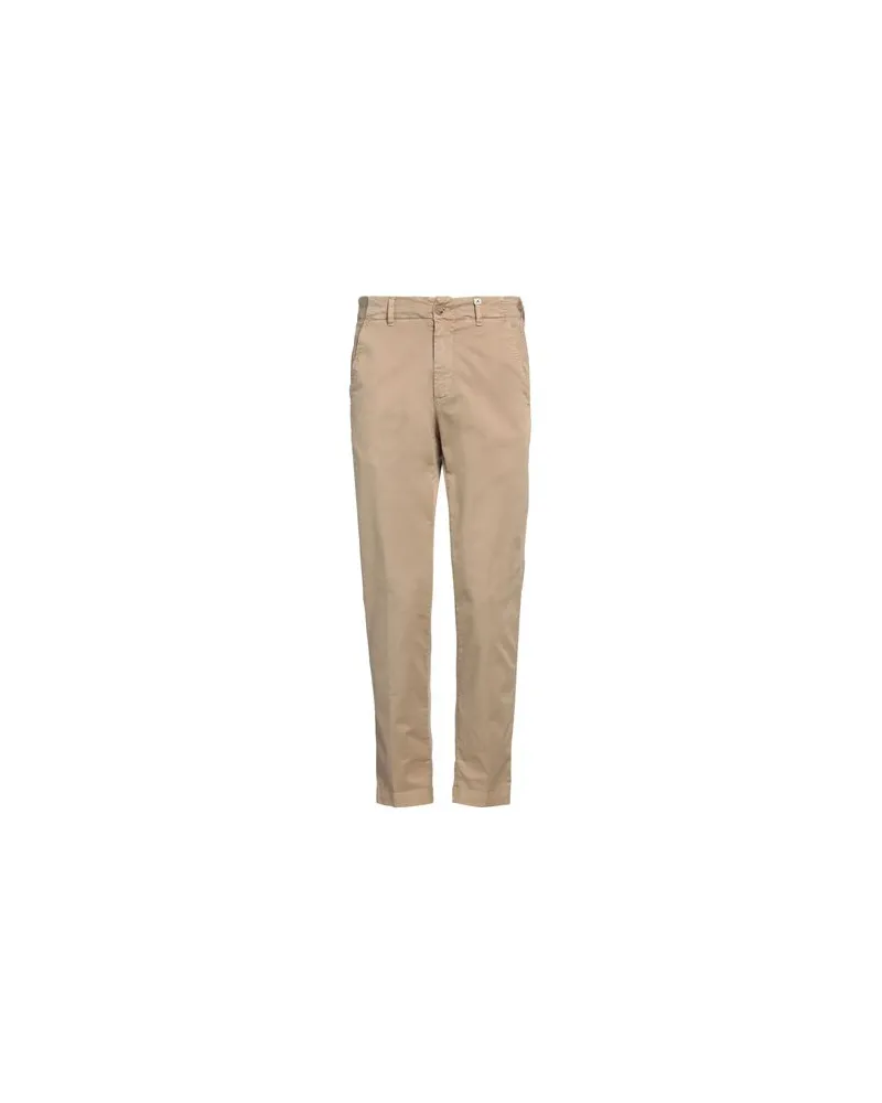 MYTHS HOSEN & RÖCKE - Hosenauf YOOX.COM Sand