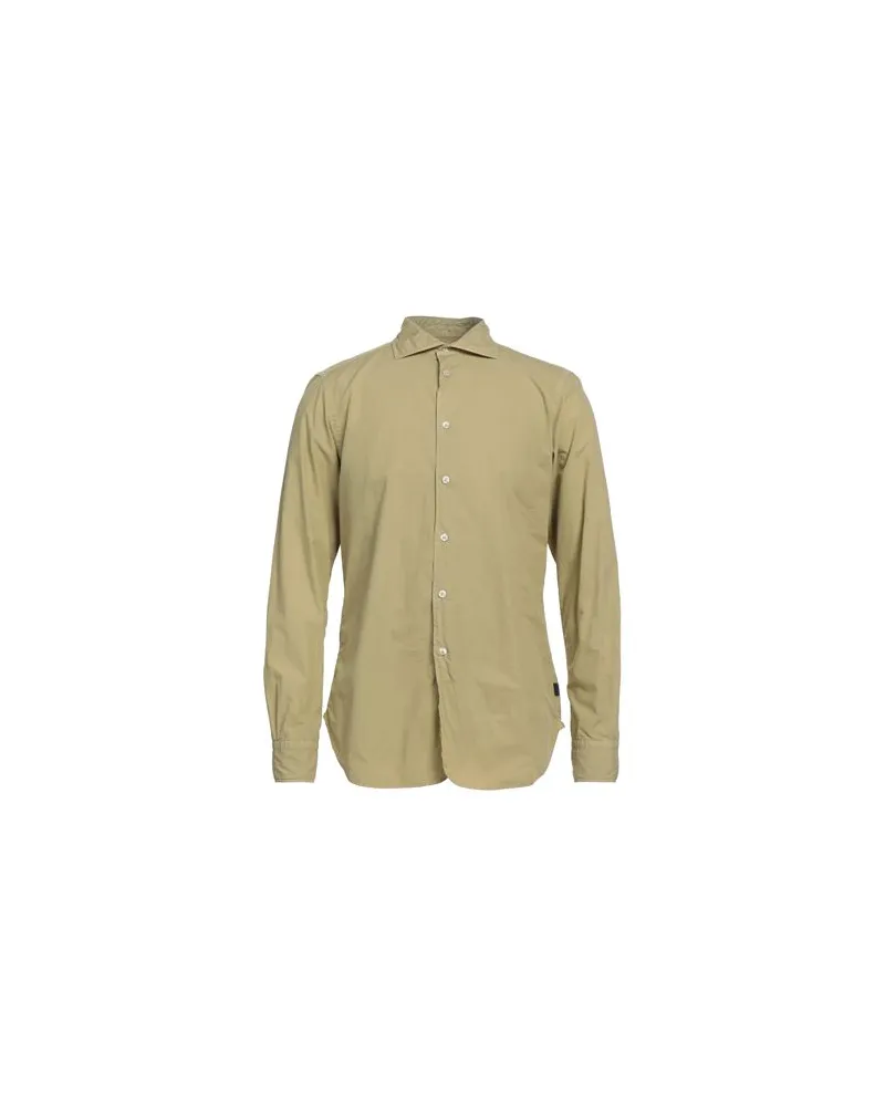 The Gigi TOPS - Hemdenauf YOOX.COM Säuregrün