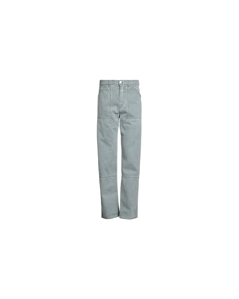 Marni HOSEN & RÖCKE - Jeanshosenauf YOOX.COM Grau