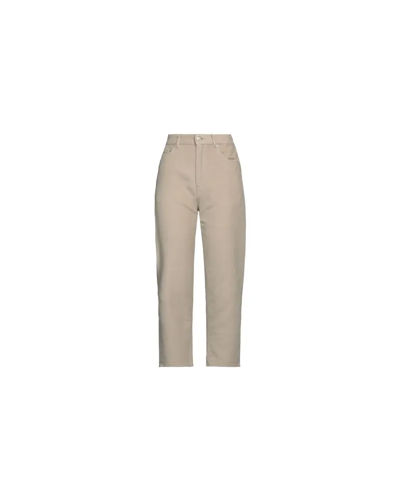 Mauro Grifoni HOSEN & RÖCKE - Hosenauf YOOX.COM Beige