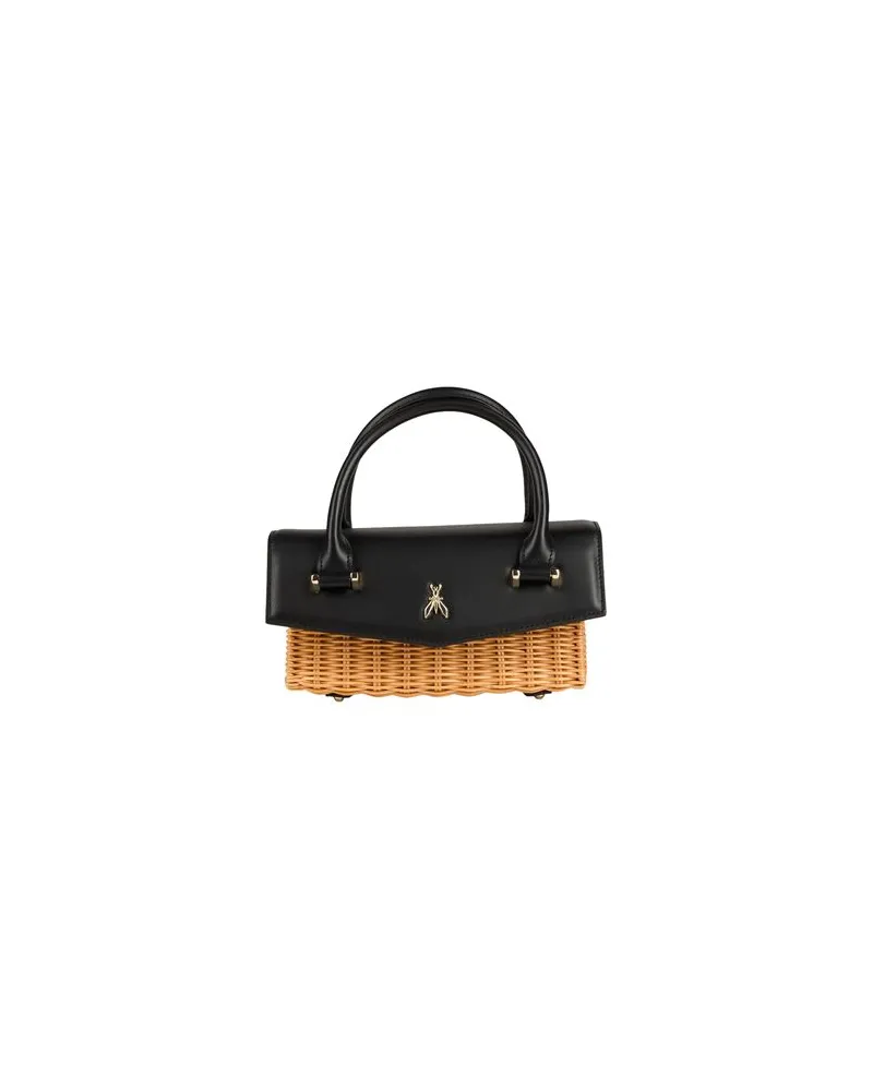 Patrizia Pepe TASCHEN - Handtaschenauf YOOX.COM Schwarz