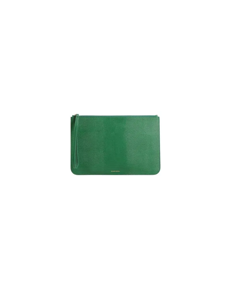 Mansur Gavriel TASCHEN - Handtaschenauf YOOX.COM Grün