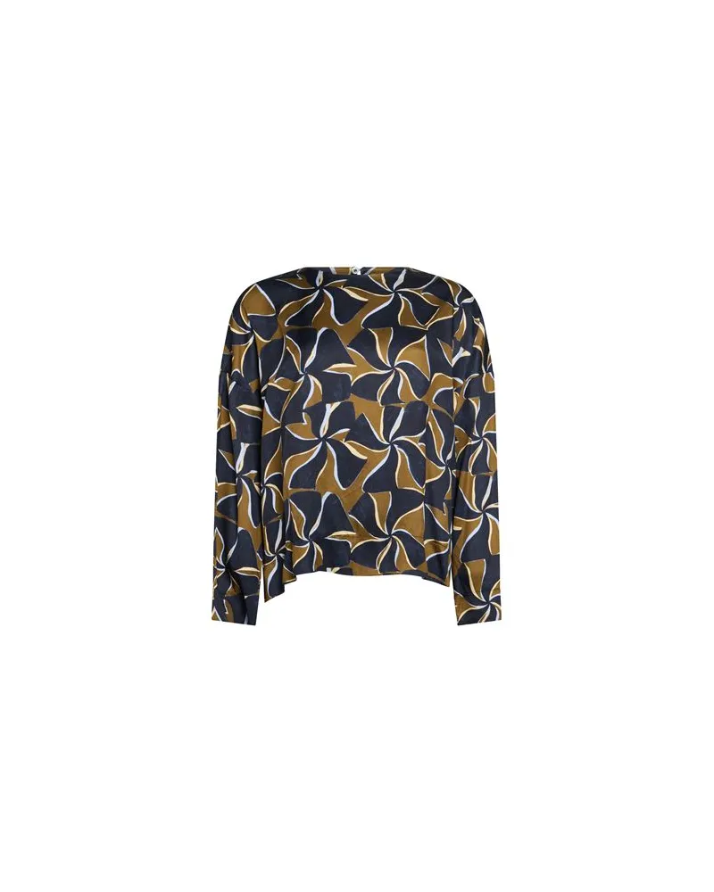 ottod’Ame TOPS - Topsauf YOOX.COM Khaki