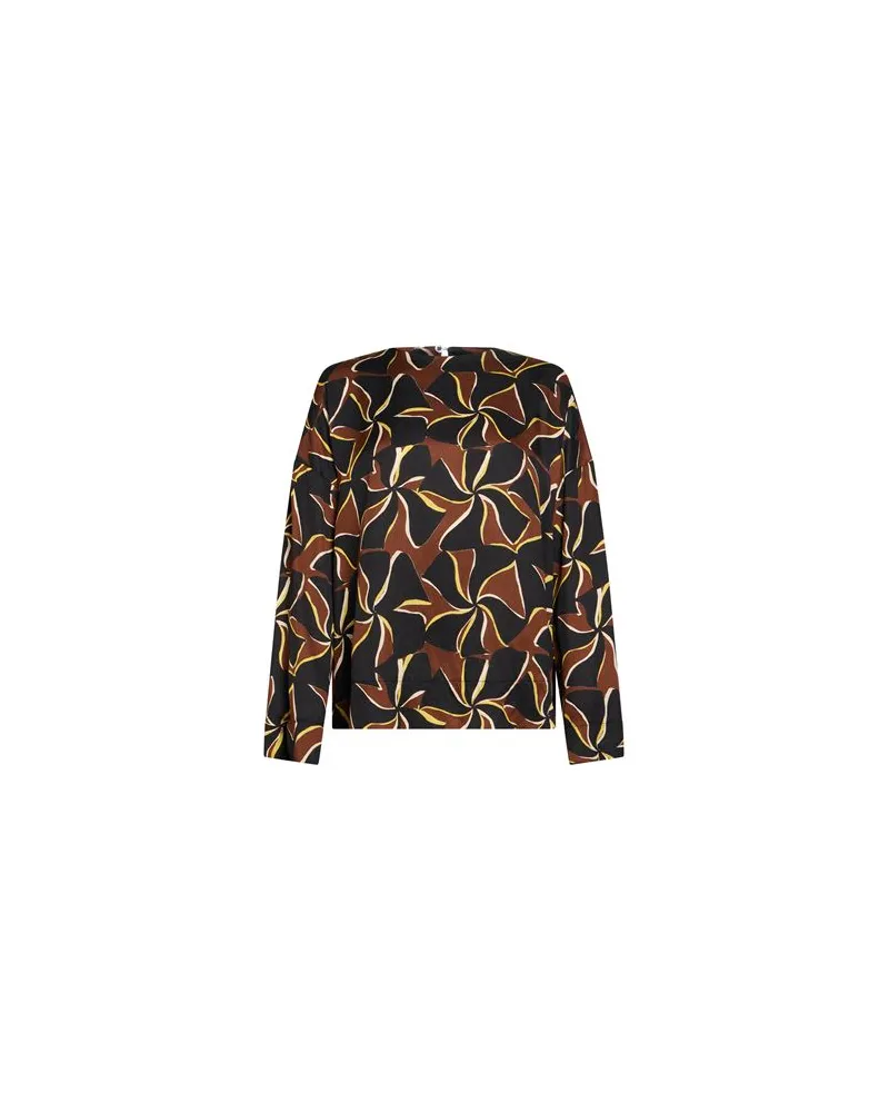 ottod’Ame TOPS - Topsauf YOOX.COM Schwarz