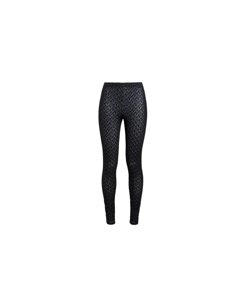 Pinko HOSEN & RÖCKE - Leggingsauf YOOX.COM Schwarz