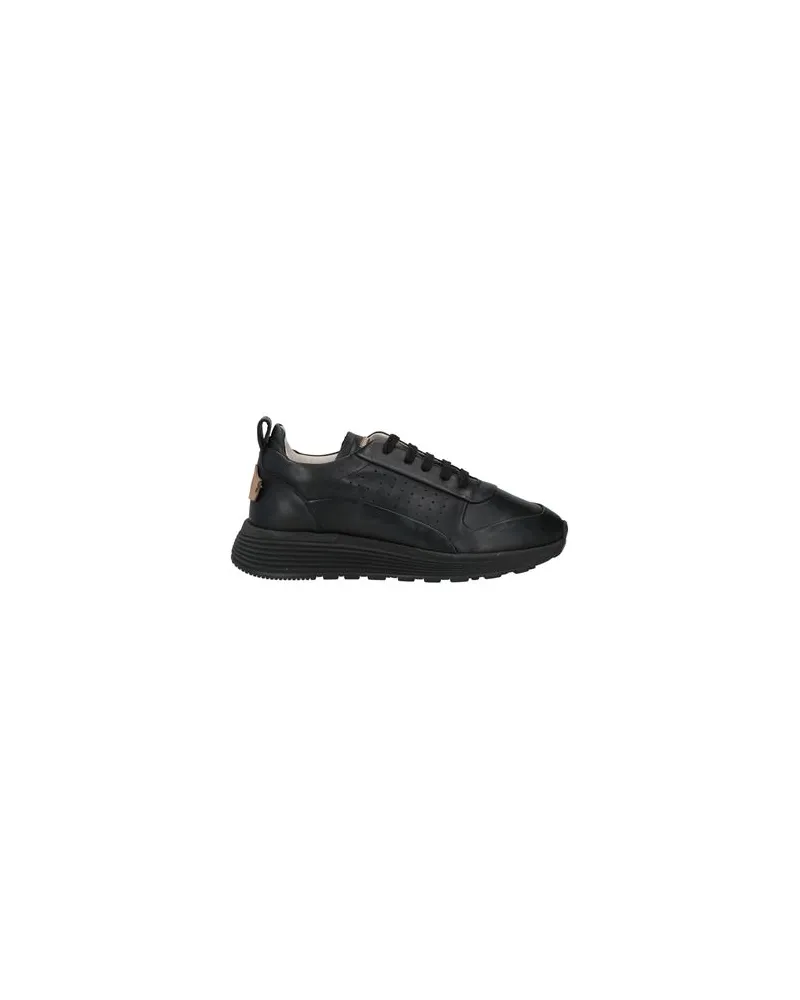 Moma SCHUHE - Sneakersauf YOOX.COM Schwarz