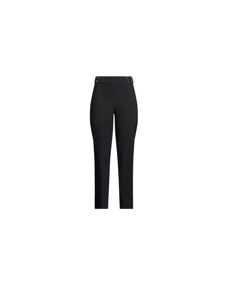 Joseph Ribkoff HOSEN & RÖCKE - Hosenauf YOOX.COM Schwarz