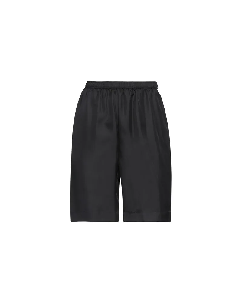 Loulou Studio HOSEN & RÖCKE - Shorts & Bermudashortsauf YOOX.COM Schwarz