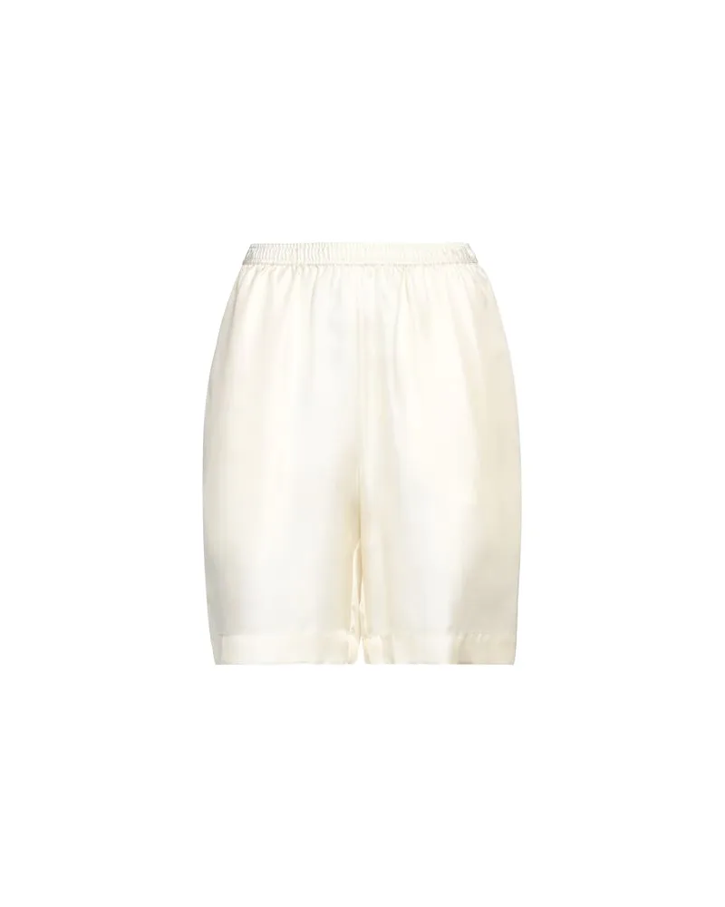 Loulou Studio HOSEN & RÖCKE - Shorts & Bermudashortsauf YOOX.COM Elfenbein