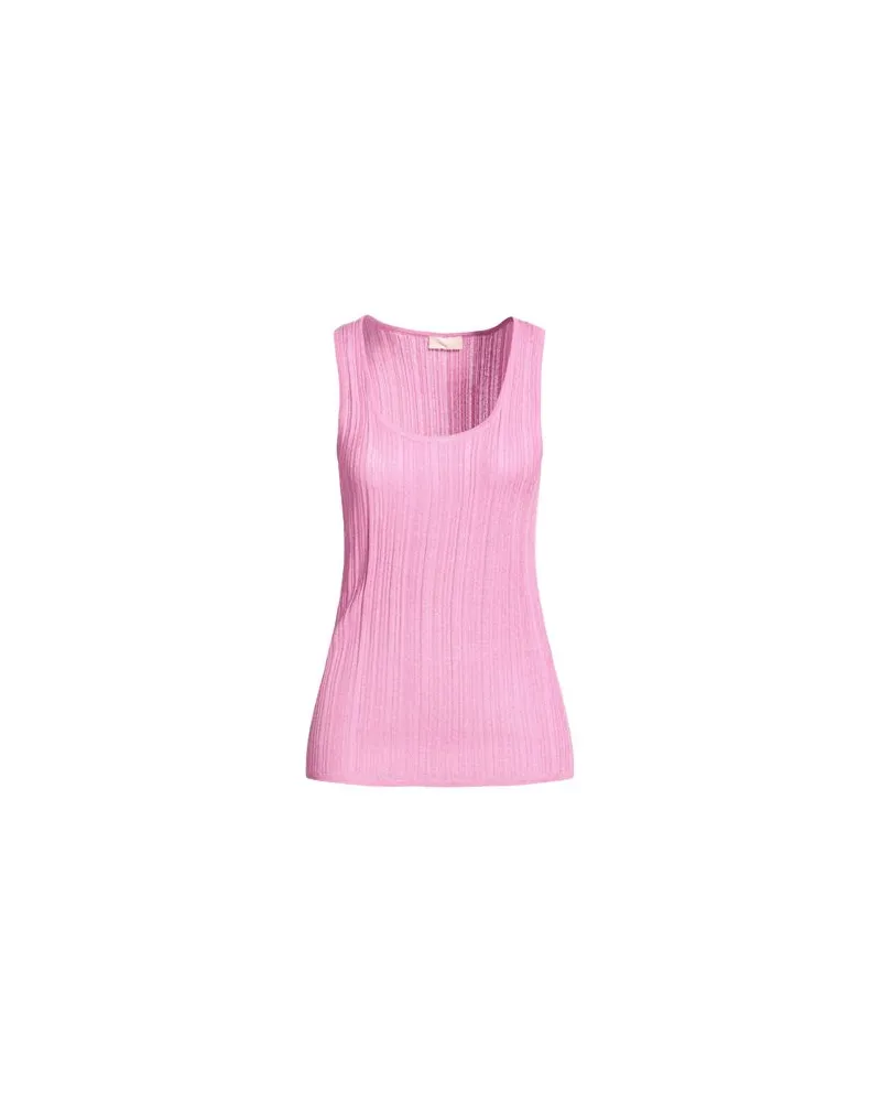 Liu Jo TOPS - Topsauf YOOX.COM Malve