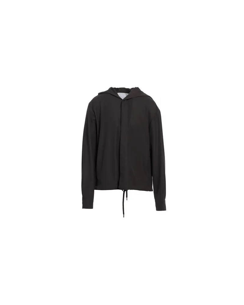 Costumein TOPS - Sweatshirtsauf YOOX.COM Dunkelbraun