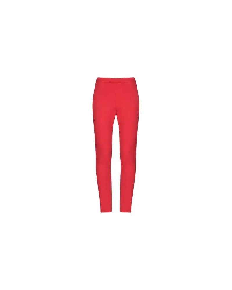 Vivetta HOSEN & RÖCKE - Hosenauf YOOX.COM Rot
