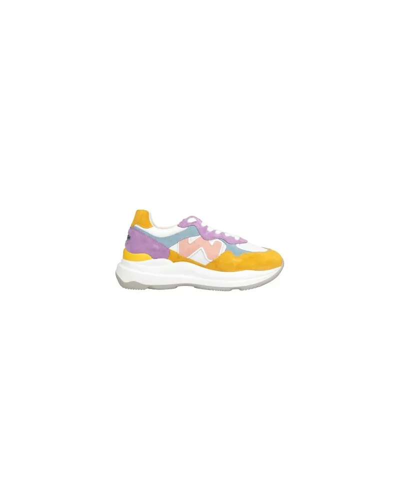 Womsh SCHUHE - Sneakersauf YOOX.COM Ringelblume