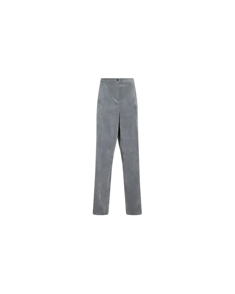 Diana Gallesi HOSEN & RÖCKE - Hosenauf YOOX.COM Grau