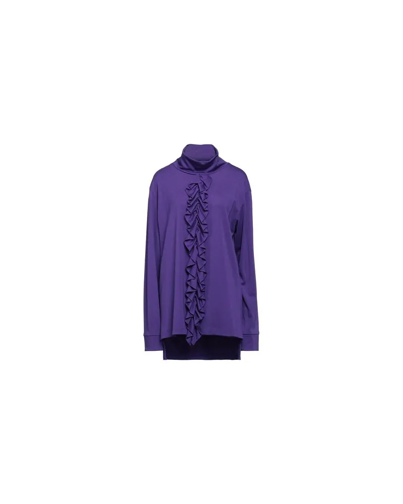 Marni TOPS - T-shirtsauf YOOX.COM Violett