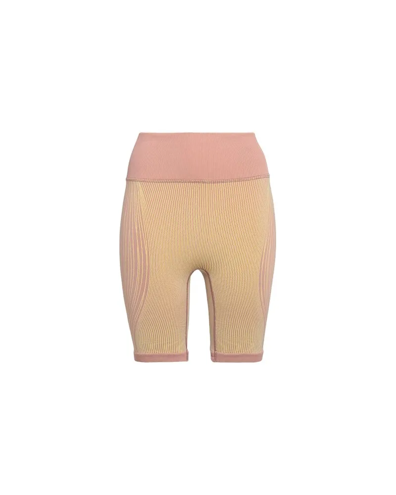 Nike Yoga Dri-FIT Advance High-Rise 7'''' Shorts '' - HOSEN & RÖCKE - Shorts & Bermudashortsauf YOOX.COM Hellrosa