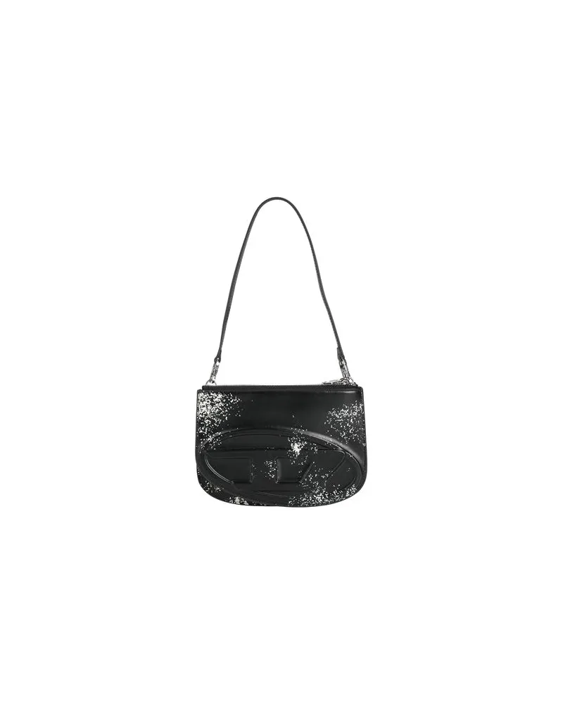 Diesel TASCHEN - Handtaschenauf YOOX.COM Schwarz