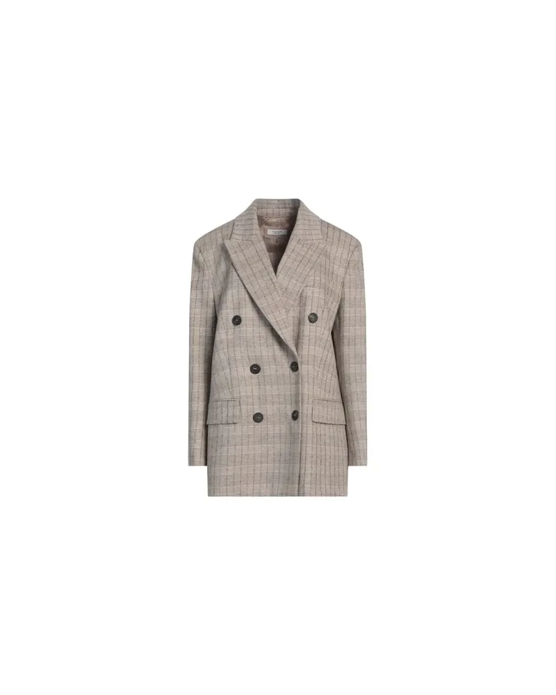 Peserico ANZÜGE und CO-ORDS - Blazersauf YOOX.COM Beige