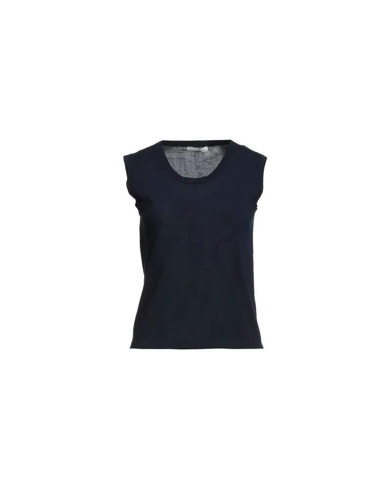 Ballantyne STRICKWAREN - Pulloverauf YOOX.COM Nachtblau