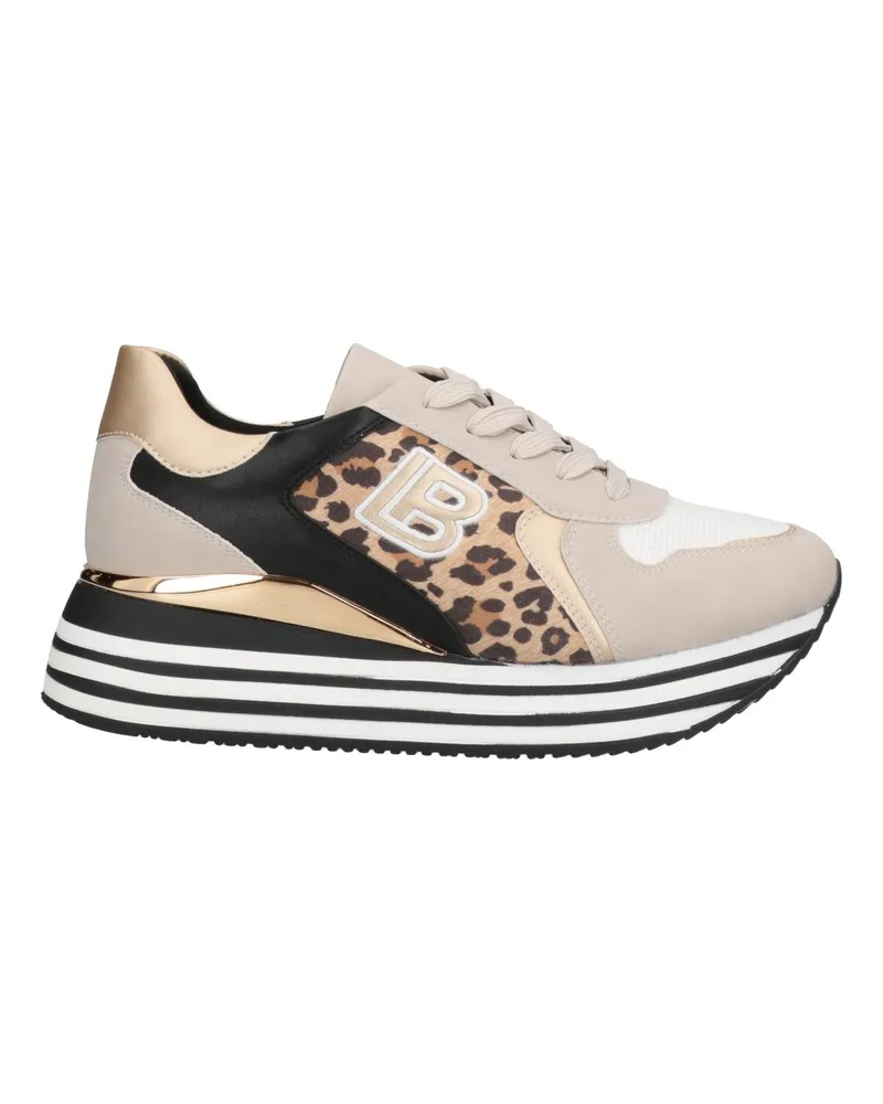 Laura Biagiotti Sneakers Beige