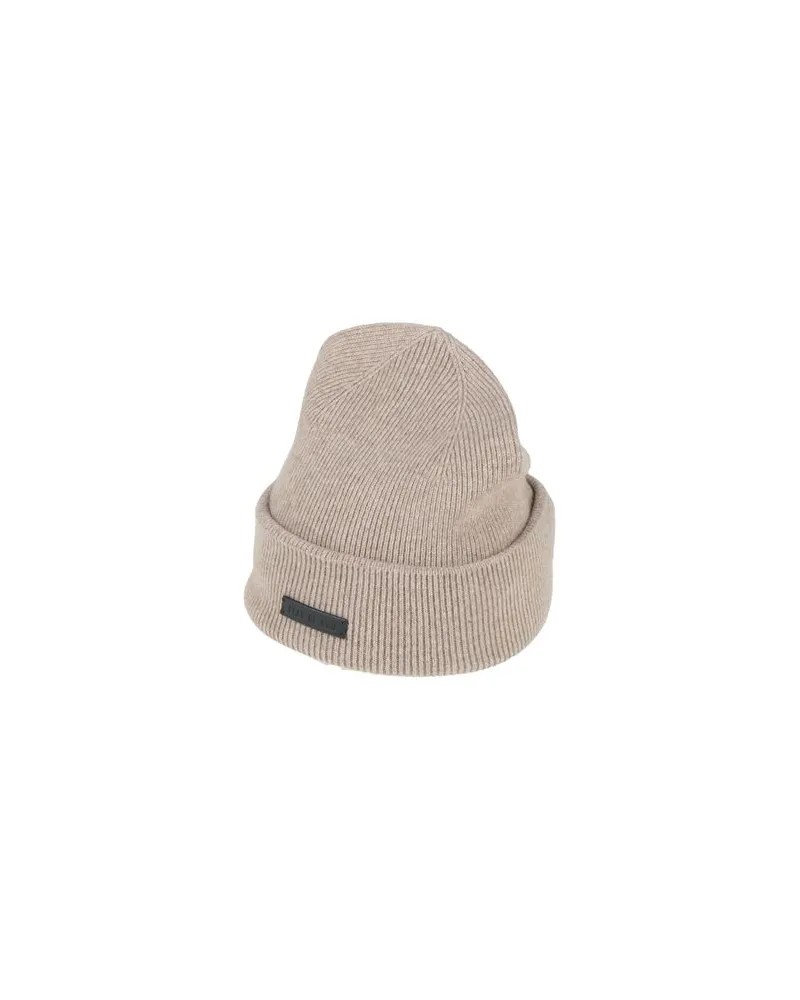Fear of God ACCESSOIRES - Mützen & Hüteauf YOOX.COM Sand