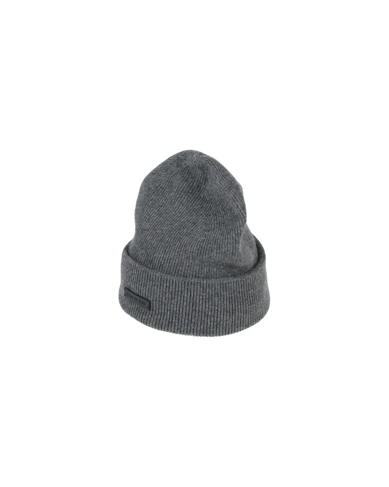 Fear of God ACCESSOIRES - Mützen & Hüteauf YOOX.COM Blei
