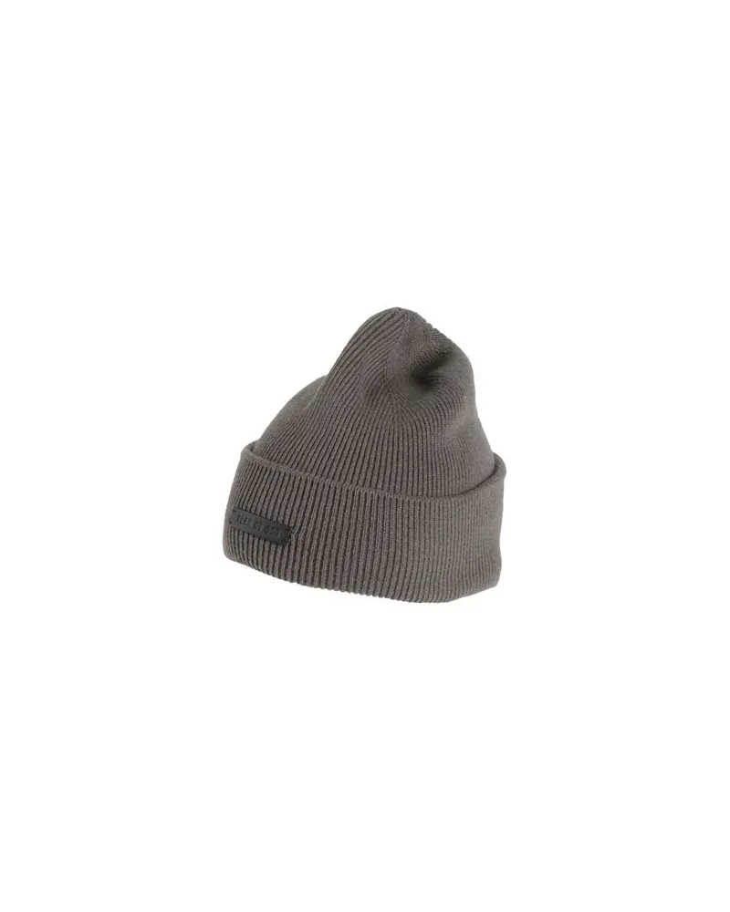 Fear of God ACCESSOIRES - Mützen & Hüteauf YOOX.COM Braungrau