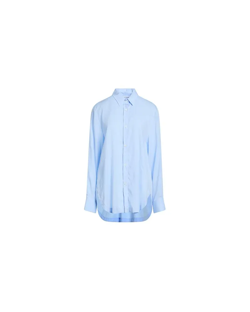 Caliban TOPS - Hemdenauf YOOX.COM Hellblau