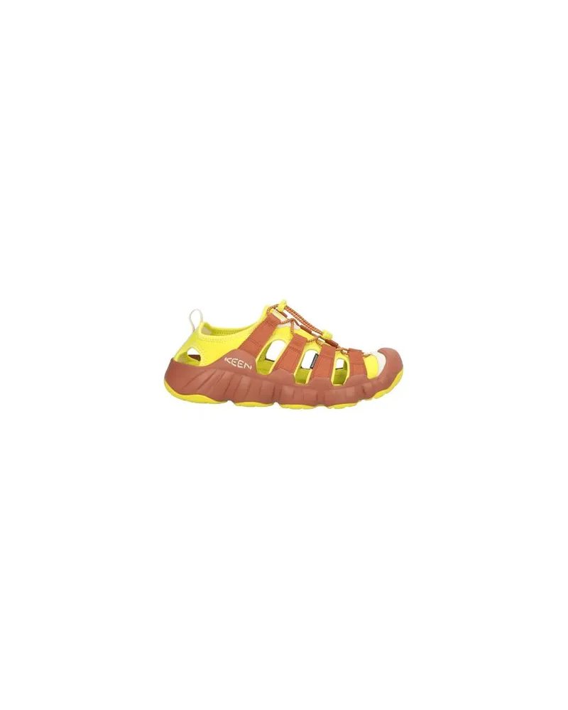 Keen SCHUHE - Sneakersauf YOOX.COM Braun