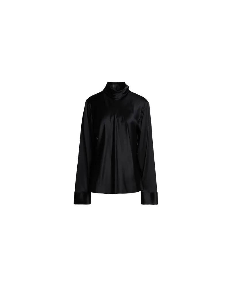 Courrèges TOPS - Topsauf YOOX.COM Schwarz