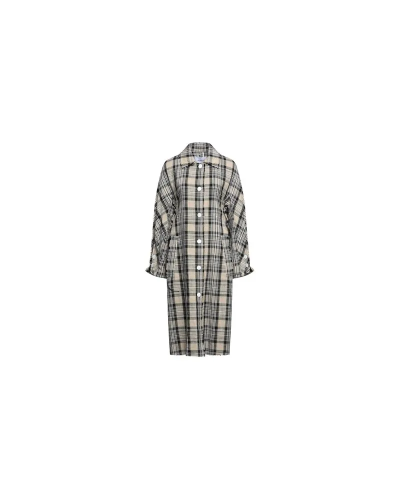 Dondup JACKEN & MÄNTEL - Jacken, Mäntel & Trenchcoatsauf YOOX.COM Beige