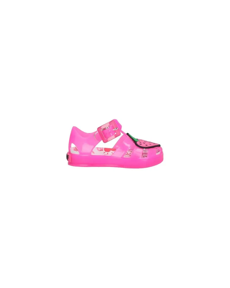 Colors of California SCHUHE - Sandalenauf YOOX.COM Magenta