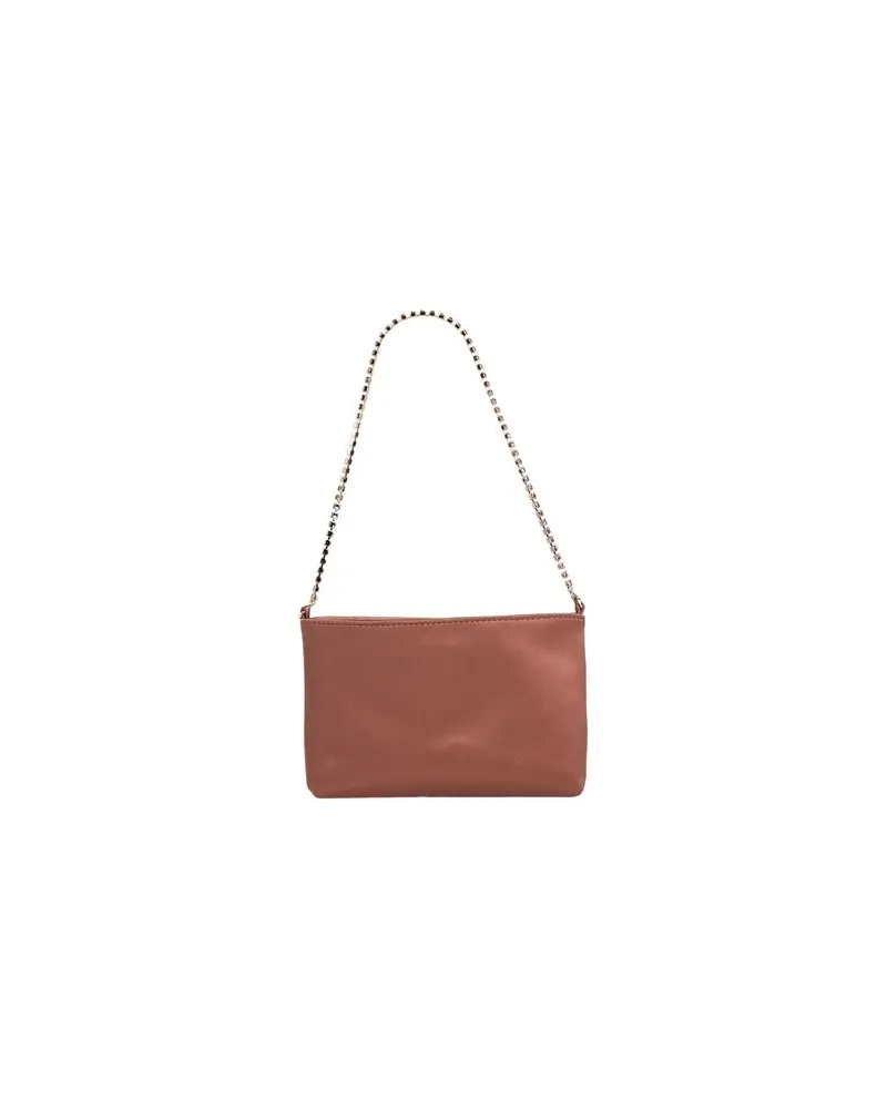 GEDEBE TASCHEN - Handtaschenauf YOOX.COM Braun