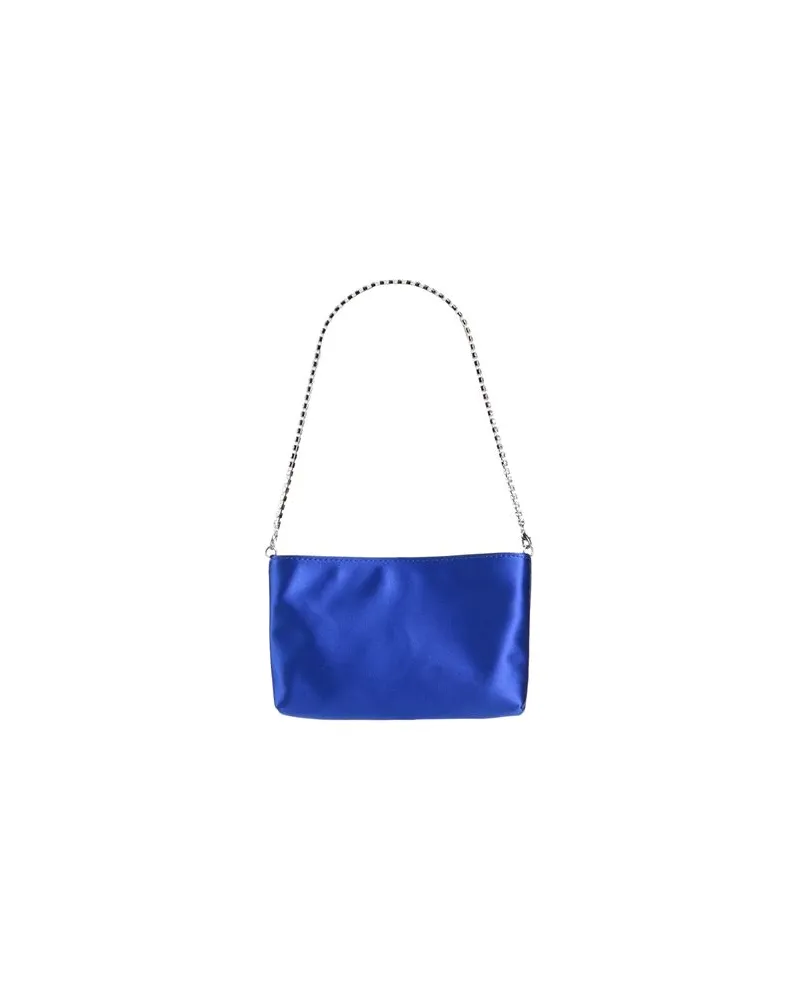 GEDEBE TASCHEN - Handtaschenauf YOOX.COM Königsblau