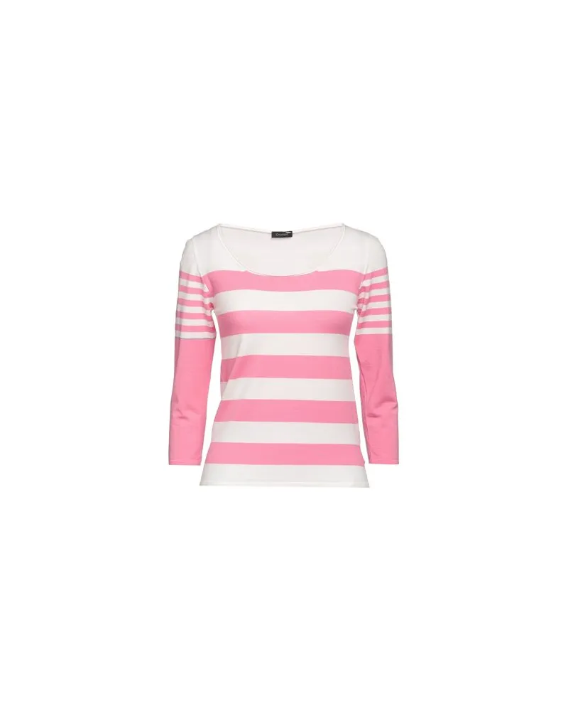 Cruciani STRICKWAREN - Pulloverauf YOOX.COM Rosa