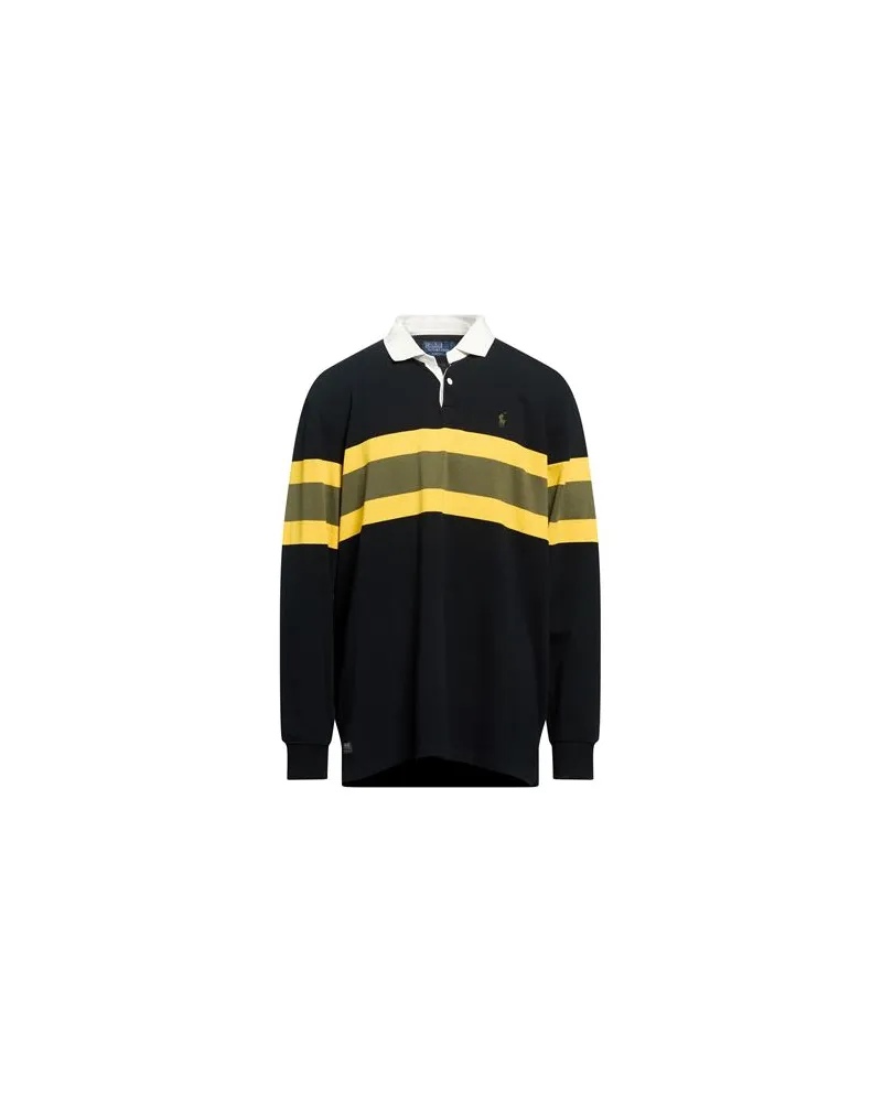 Ralph Lauren TOPS - Poloshirtsauf YOOX.COM Ringelblume
