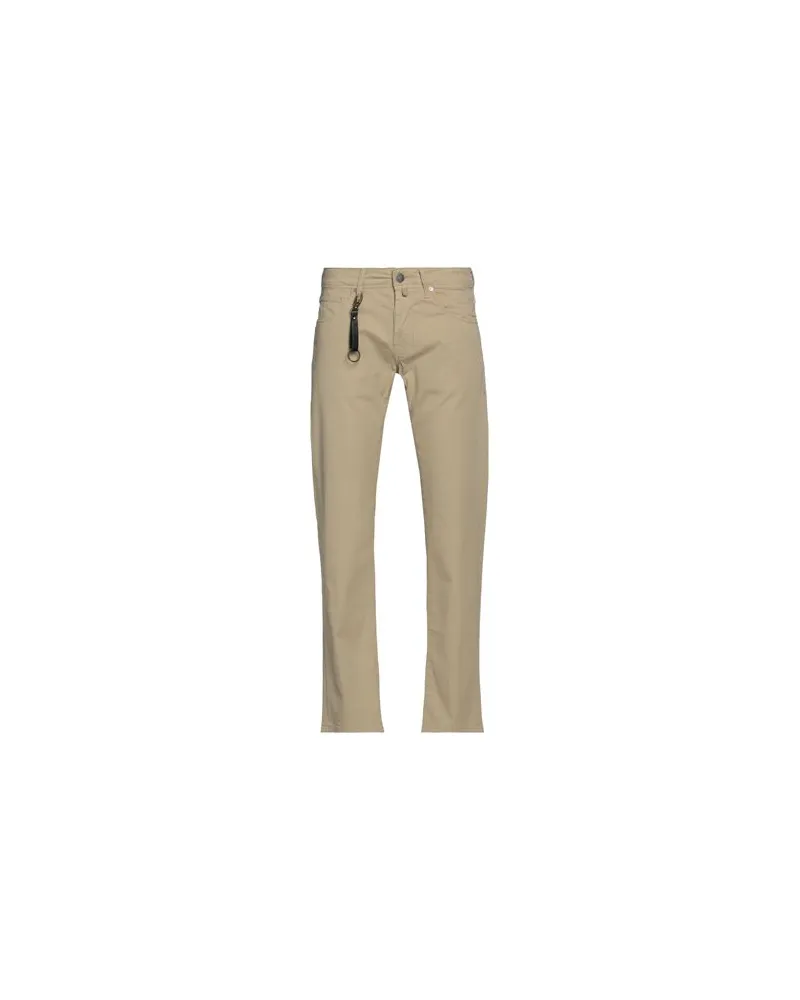 Incotex HOSEN & RÖCKE - Hosenauf YOOX.COM Beige