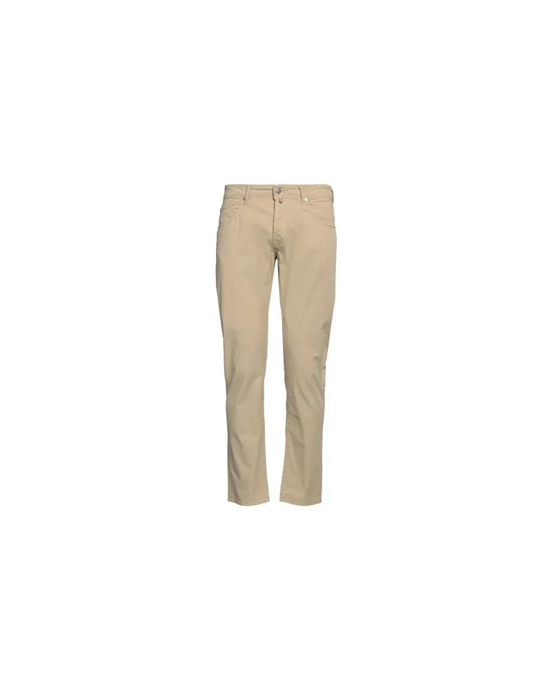 Incotex HOSEN & RÖCKE - Hosenauf YOOX.COM Sand