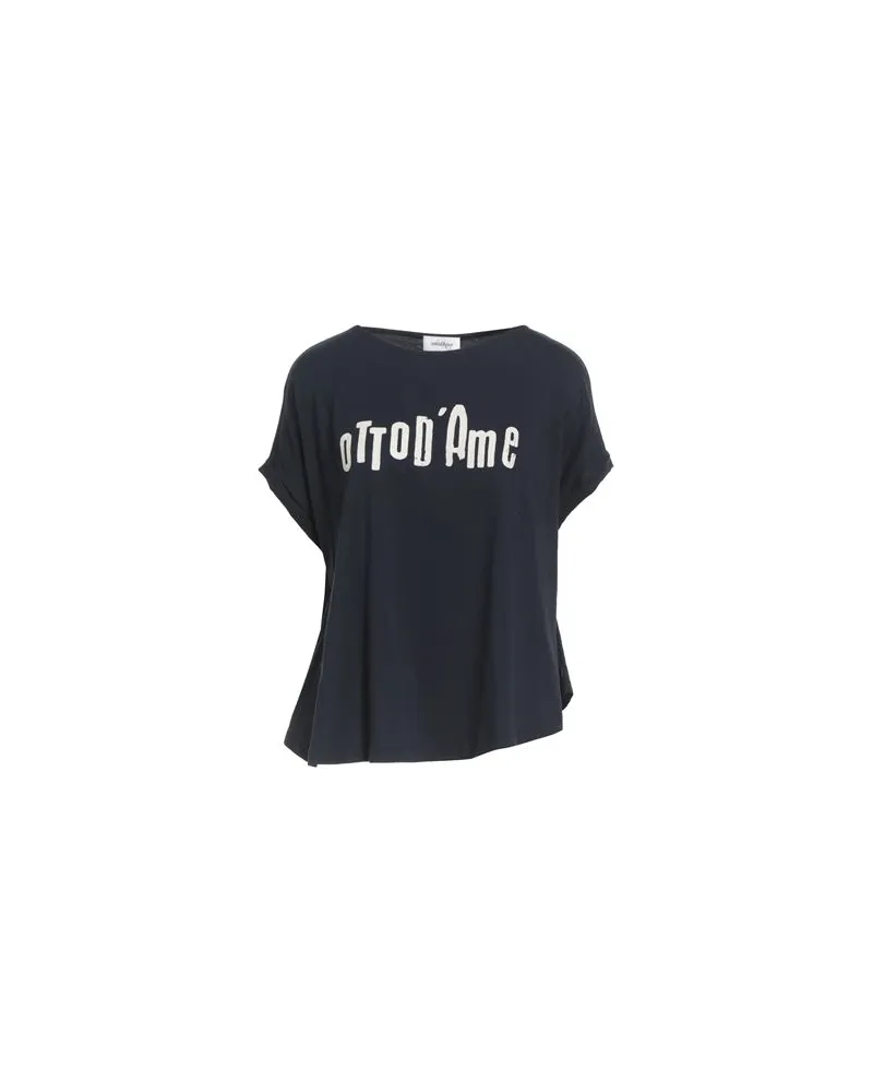 ottod’Ame TOPS - T-shirtsauf YOOX.COM Nachtblau