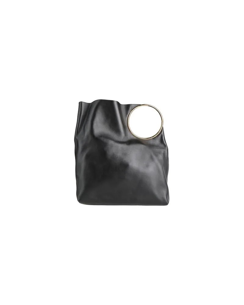 Alaïa TASCHEN - Handtaschenauf YOOX.COM Schwarz