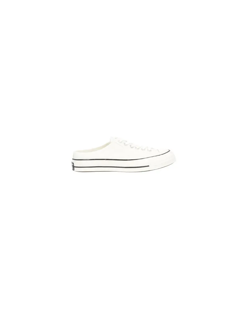 Converse SCHUHE - Sneakersauf YOOX.COM Elfenbein