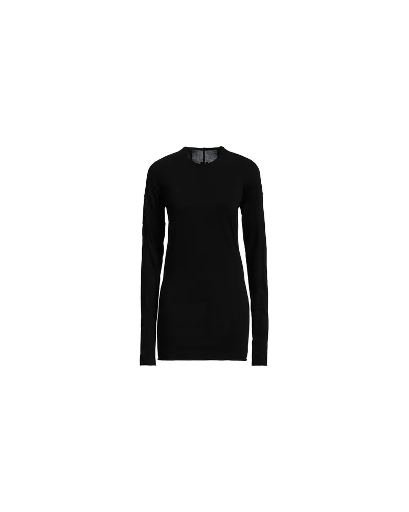 DRKSHDW by Rick Owens TOPS - T-shirtsauf YOOX.COM Schwarz
